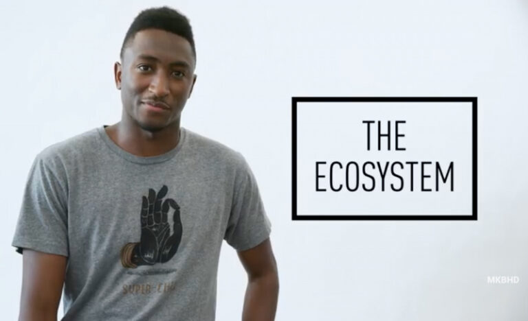 MKBHD Beberkan Ekosistem Apple yang Sangat Baik