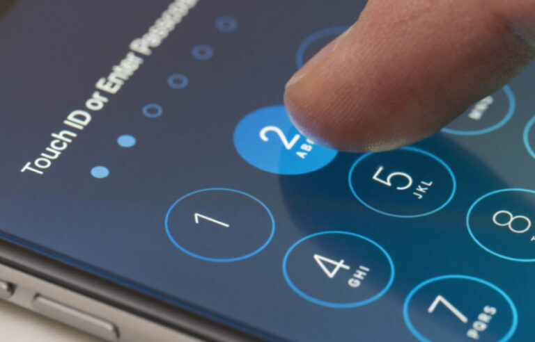 Inilah GrayKey, Alat Khusus untuk Jebol Passcode iOS