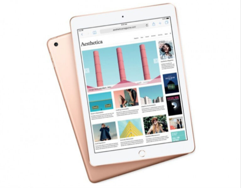 Apple Rilis iOS 11.3 ke iPad Terbaru, Perangkat Lain Menyusul