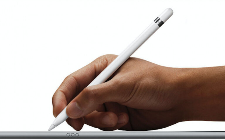 Apple Akan Rilis iPad Murah yang Bisa Pakai Apple Pencil?