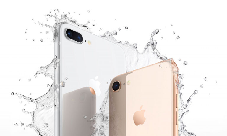 Produksi iPhone 8 Plus Mulai Dihentikan oleh Apple?