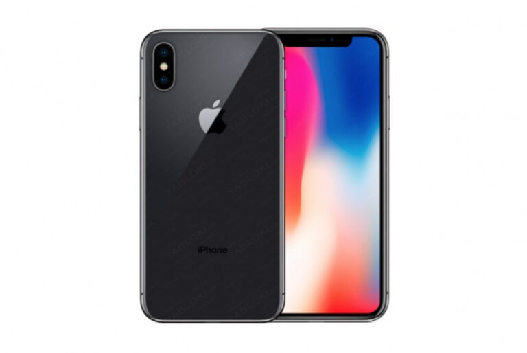 Inikah Harga iPhone X Generasi ke-2 di Tahun 2018 Ini?