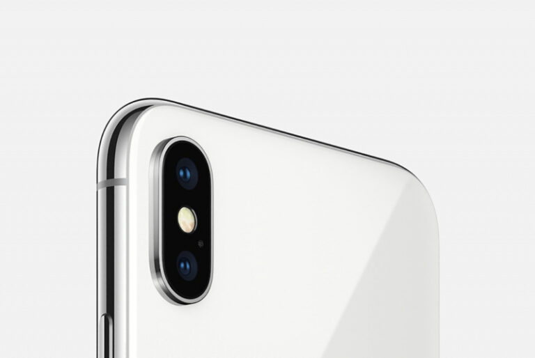 Consumer Reports: Kamera iPhone X Adalah Kamera Ponsel Terbaik