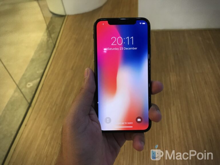 Inilah Alasan Mengapa Sedikit Pengguna yang Upgrade ke iPhone X