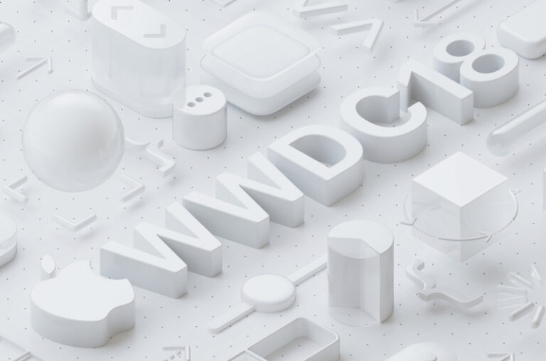 Resmi: Apple WWDC 2018 Dibuka Pada 4-8 Juni 2018