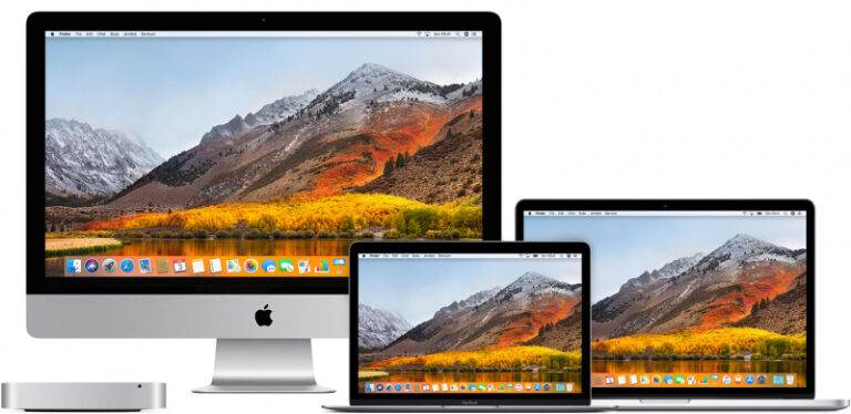 Catatan Rilis dan Fitur Baru macOS 10.13.4 Bocor?