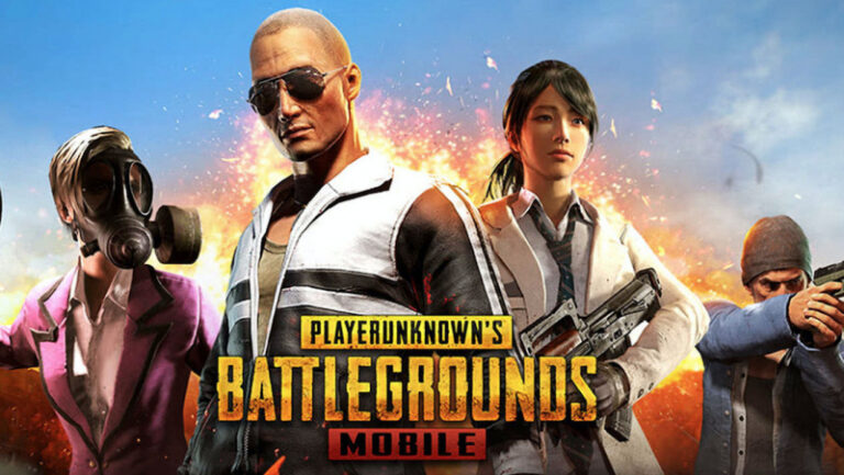 Inilah iPhone dan iPad yang Kuat Main PUBG Mobile