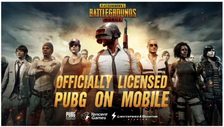 Resmi! Kini Kamu Bisa Main PUBG di iPhone dan iPad