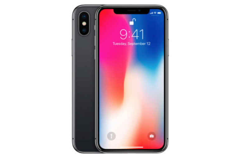 iPhone X Berkontribusi Dalam 35% Profit Penjualan Smartphone Dunia