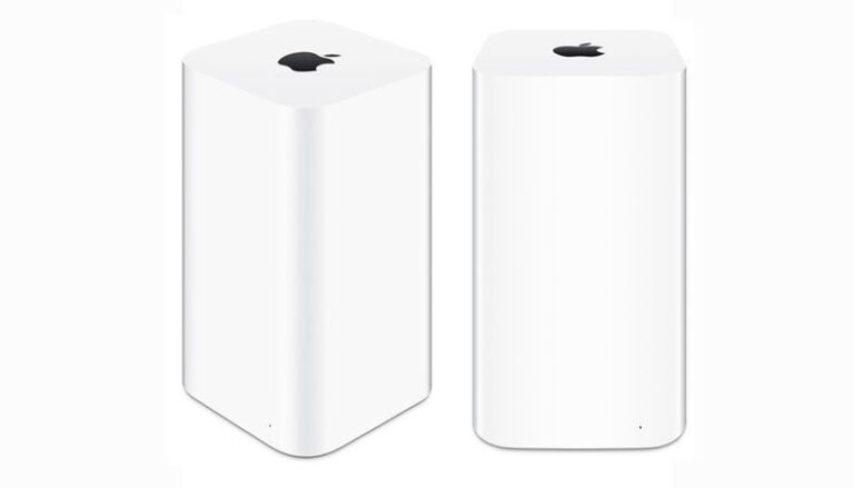 Apple Resmi Matikan Produk AirPort Wireless Router