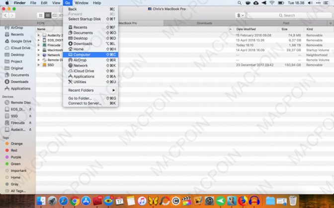 Cara Install Banyak Font Sekaligus di Mac dengan Cepat