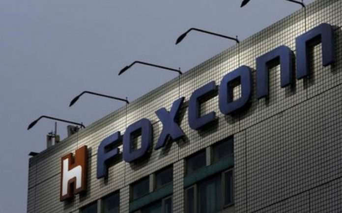 Foxconn Akuisisi Belkin Karena iPhone Mulai Tak Laku
