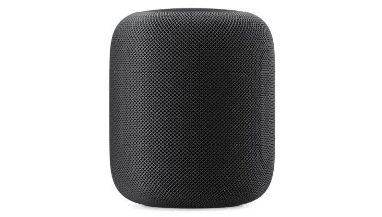 Stok Masih Banyak, HomePod Kurang Laku di Pasaran?