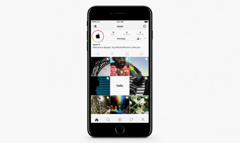 Instagram Batasi Akses API untuk Aplikasi Pihak Ketiga di iPhone