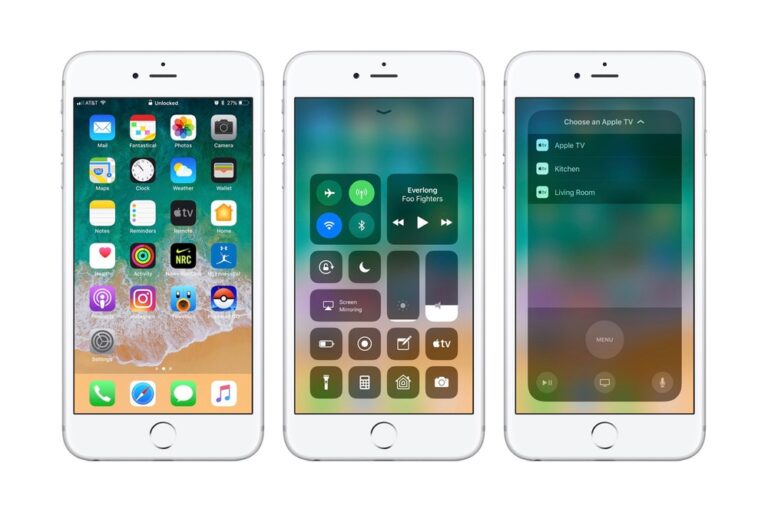 Apple Resmi Rilis Update iOS 11.4 Beta ke Developer