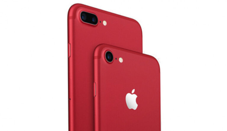 Unboxing iPhone 8 (PRODUCT)RED Warna Merah. Apa yang Baru?