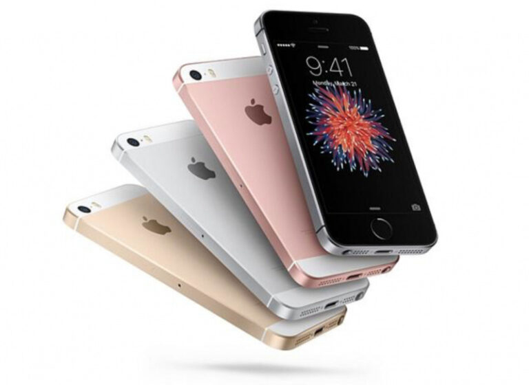 Apple Daftarkan Perangkat Baru di ECC, Termasuk iPhone SE 2?