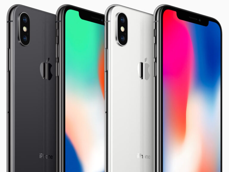 Apple Siap Rilis iPhone X Dual SIM dengan Harga Murah?