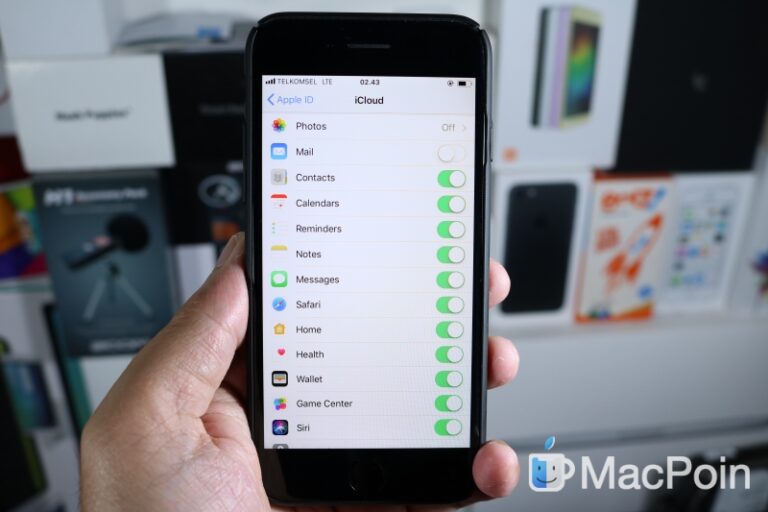 Cara Mengaktifkan Messages on iCloud di iPhone dan iPad