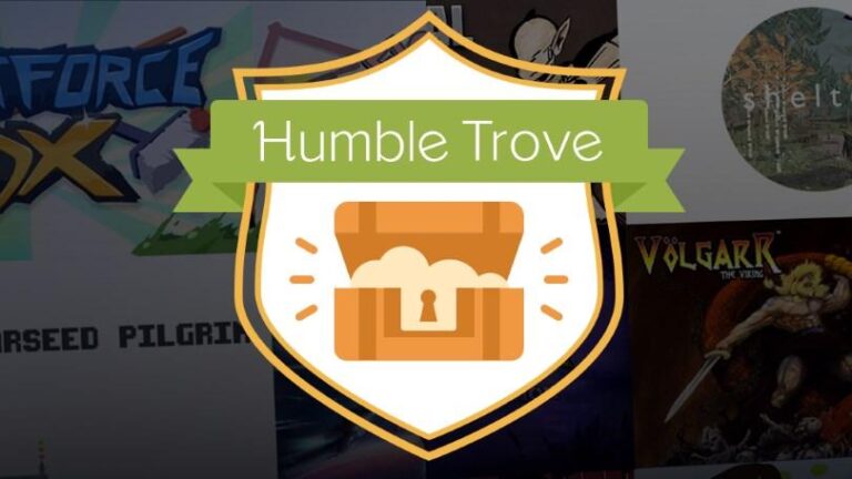 Download 4 Game Gratis Dari Humble Bundle, Buruan Sebelum Kehabisan!