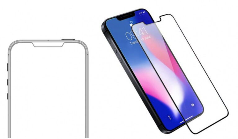 Olixar Akan Bikin Case iPhone SE 2, Seperti Ini Bentuknya?