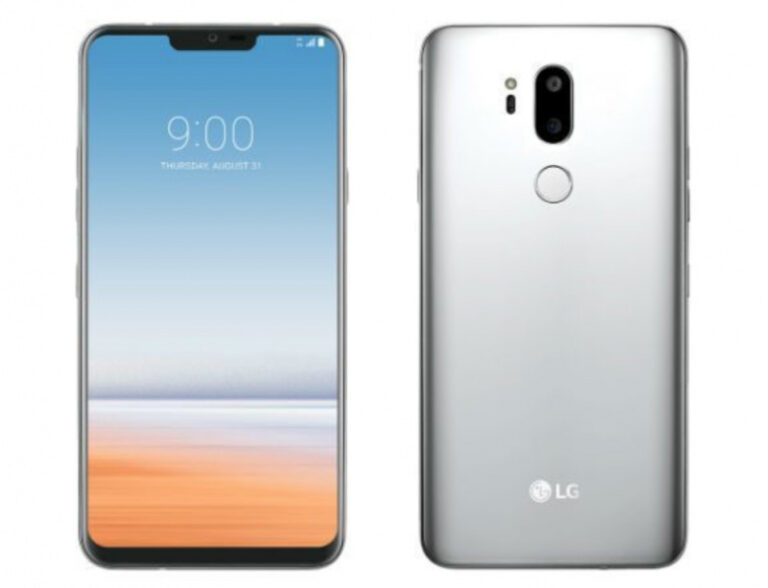 Layar LCD iPhone 2018 Akan Secanggih Layar LG G7 ThinQ?