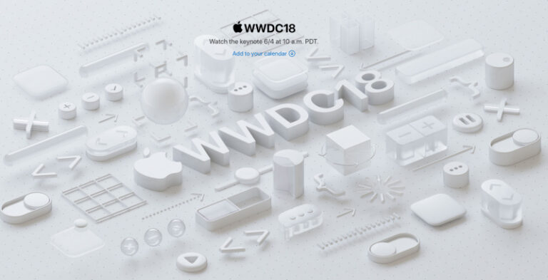 Tutorial: Cara Nonton Live Streaming Apple WWDC 2018