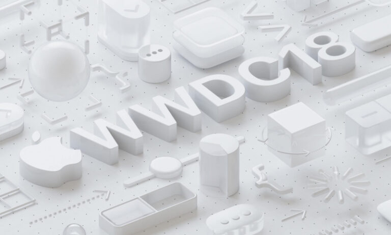 Jangan Lupa! Apple WWDC 2018 Akan Dimulai pada 4 Juni 2018