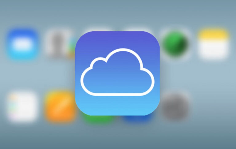 Upgrade Storage iCloud Kini Dapat Gratis Satu Bulan Pertama