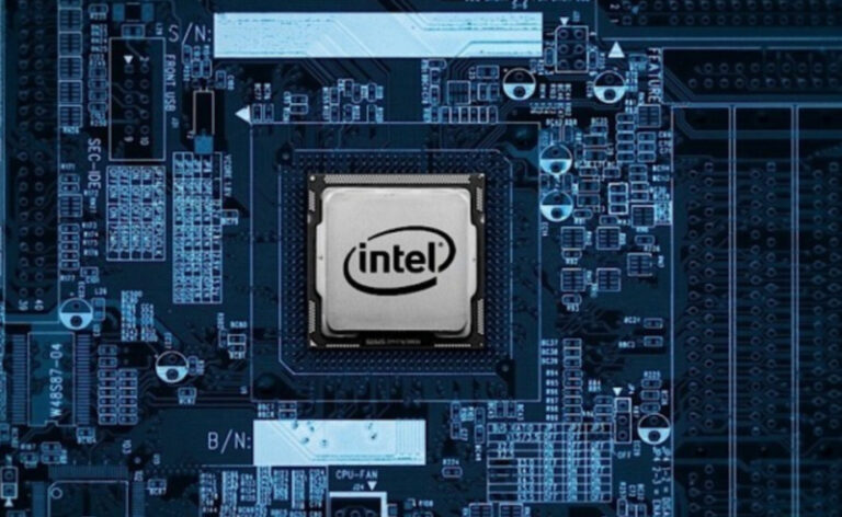 Prosesor Intel Cannon Lake Dukung RAM 32GB di MacBook