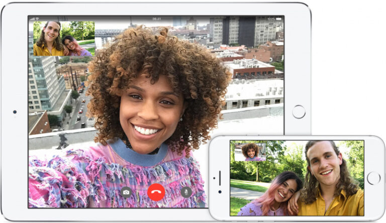 Apple Lakukan Negosiasi untuk Cabut Blokir FaceTime di Uni Emirat Arab
