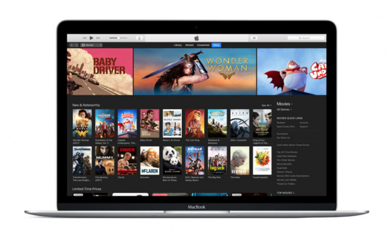 Apple Rilis Update iTunes 12.7.5, Bawa Perbaikan Bug