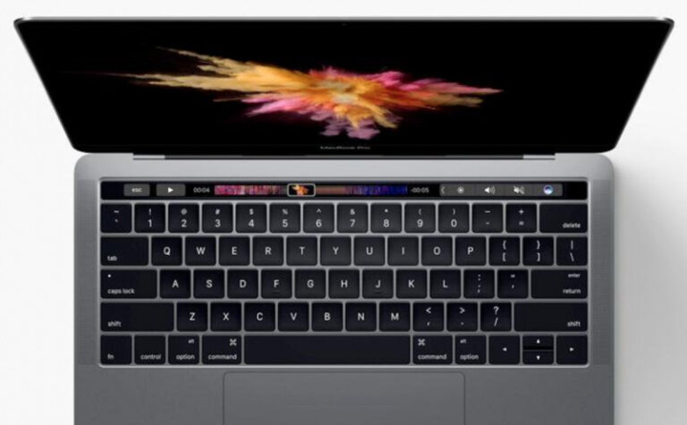 Apple Dipetisi Karena Banyak Keyboard MacBook Pro Bermasalah