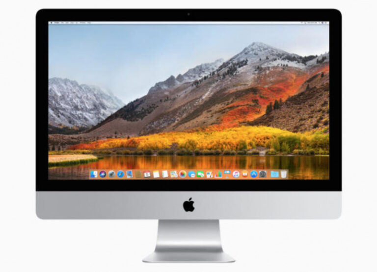 Apple Rilis macOS High Sierra 10.13.6 Beta ke Developer