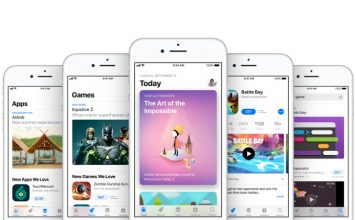 Developer Union Kirim Surat untuk Apple Terkait App Store