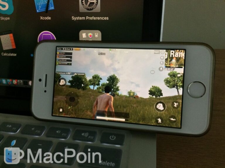 Review PUBG Mobile di iPhone 5S, Lambat dan Ngelag?