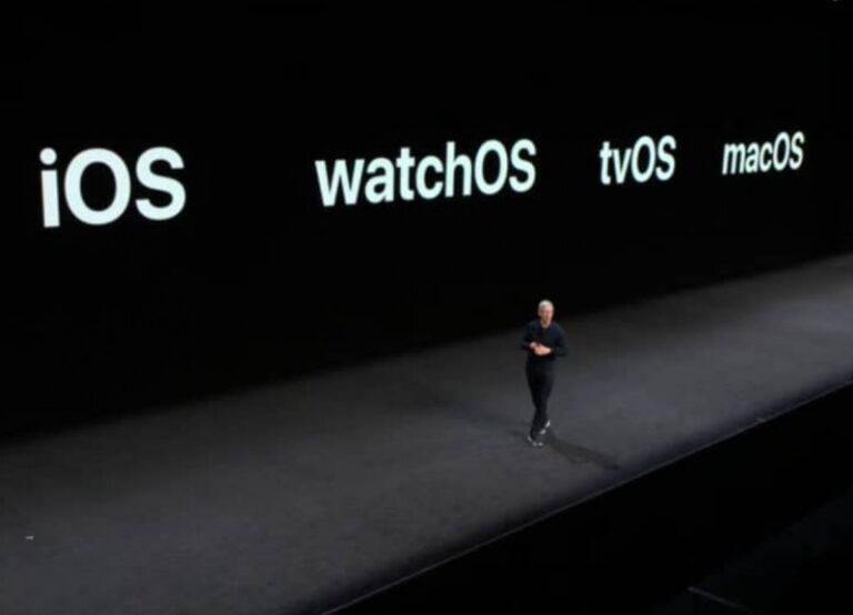 WWDC 2020 Terancam Batal Karena Virus Corona