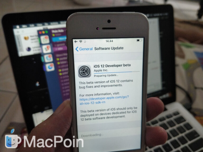 Cara Kirim Feedback Bug dan Error di iOS Beta ke Apple