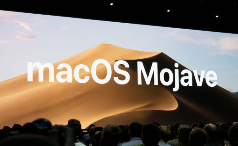 Download Wallpaper macOS Mojave Terbaru Di Sini