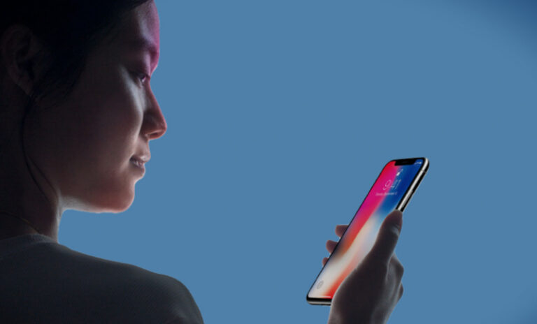 Face ID di iOS 12 Mendukung Face ID Lebih dari 1 Wajah