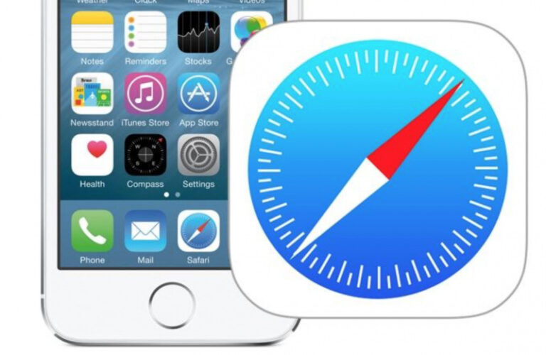 Cara Mengaktifkan Favicon di Safari iPhone dan iPad