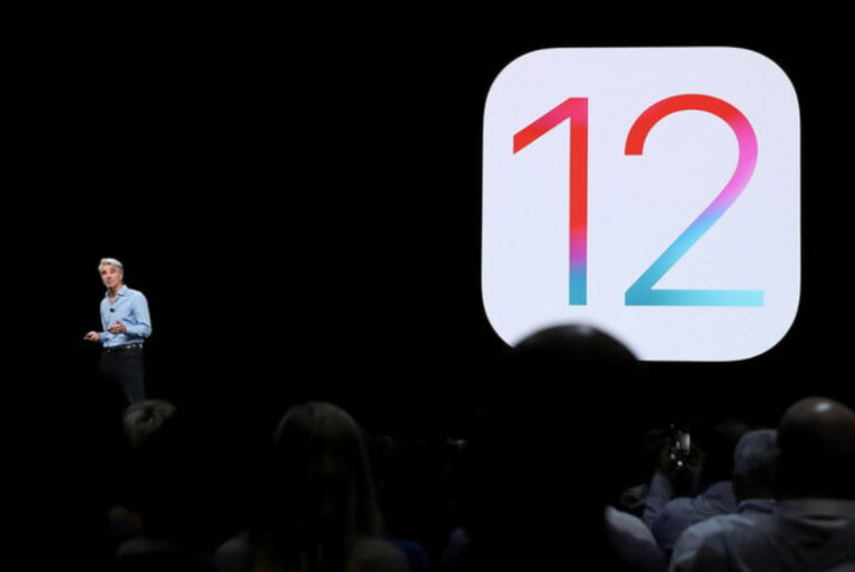 WWDC 2018: Resmi, Inilah X Fitur Baru di iOS 12