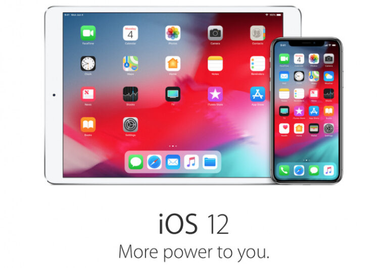 Akhirnya Update iOS 12 Public Beta 1 Resmi Dirilis Hari Ini