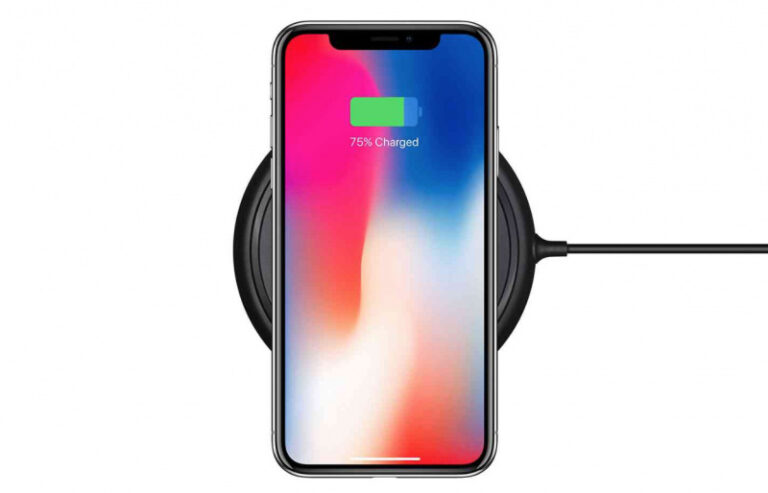 iPhone Terbaru Akan Hadir Tanpa Port Lightning atau USB-C?