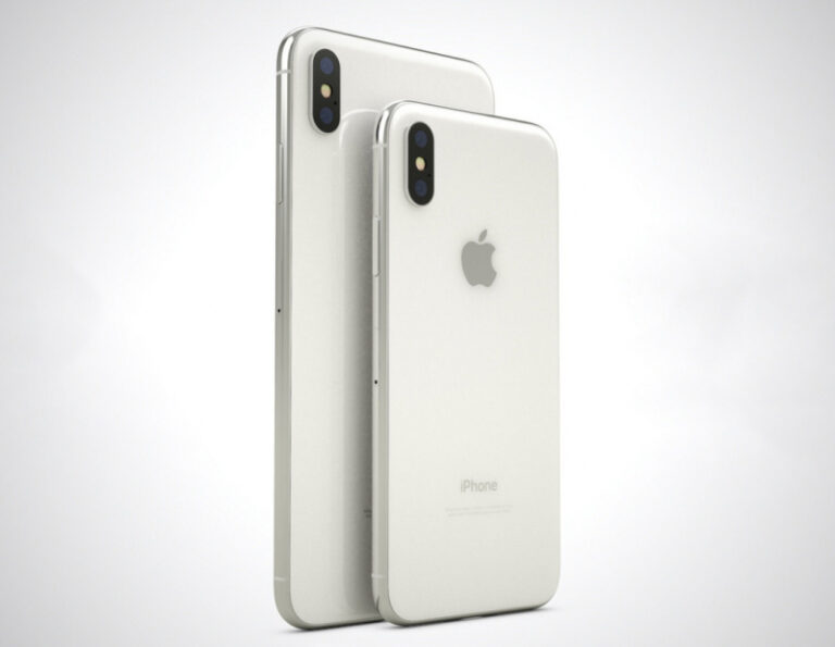 iPhone X Plus Diprediksi Akan Bikin Apple Makin Kaya Raya