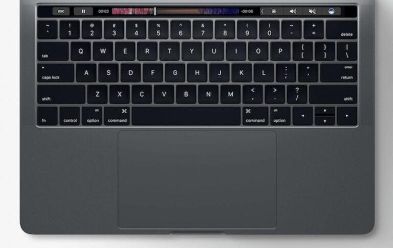 Akui Keyboard MacBook dan MacBook Pro Cacat, Apple Berikan Perbaikan Gratis