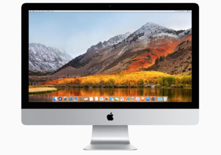 Apple Rilis macOS High Sierra 10.13.6 Beta 4 ke Developer dan Public Beta