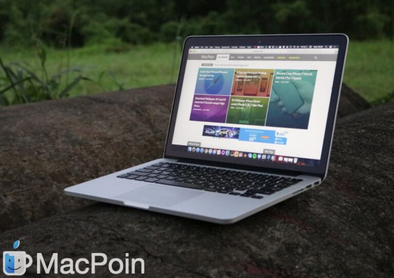 7 Alasan Mengapa Programmer Pakai Mac dan MacBook