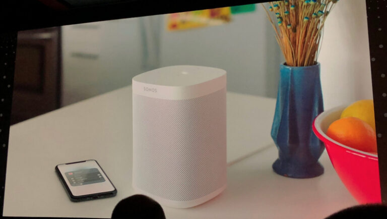 AirPlay 2 Akan Segera Mendukung Speaker Sonos