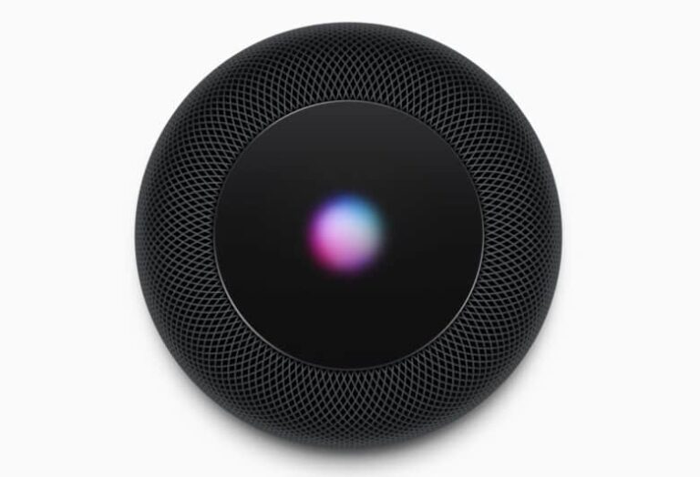 HomePod Mini Siap Diperkenalkan di Apple Event Oktober?